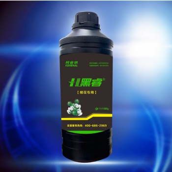 柯睿納黑睿棉花葉面肥