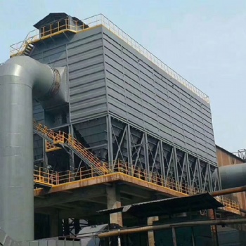 16000風量除塵器 45KW除塵器 185平方米過濾面積除塵器