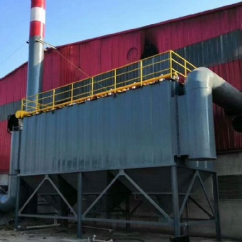 濾筒除塵器-除塵設備裝置-脈沖布袋除塵器系統-泊頭正康環保