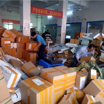 菲律賓電商小包COD跨境小包快遞