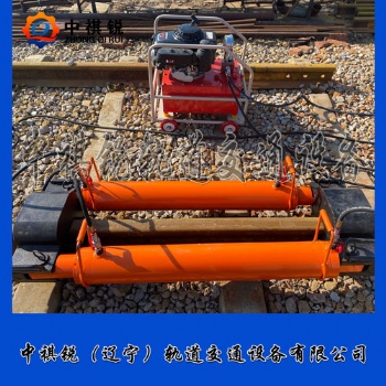 中祺銳品質|YLS-1000液壓鋼軌拉伸機
