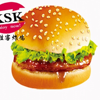 開一家可勝客漢堡店的難度大不大。必須做什么提前準備。