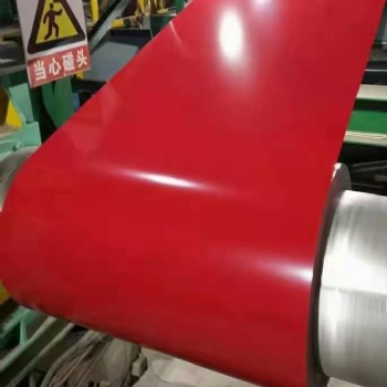 福建晉江彩鋼卷找供應廠家