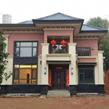 南昌安義各個(gè)鄉(xiāng)鎮(zhèn)農(nóng)村自建房別墅施工怎么搞