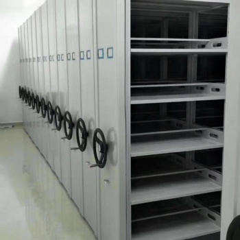 電動密集架 密集架維修 銷售密集架 昆明底圖密集柜