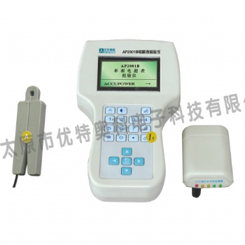 AP2001B 單相電能表現場檢驗儀