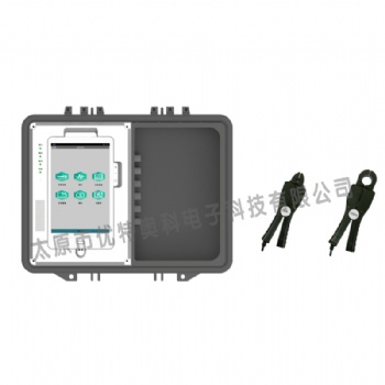 AP2001H 智能單相電能表現場檢驗儀