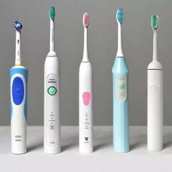 電動牙刷出口歐盟辦理FCC認證