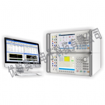 AP2008A模數電能質量分析終端自動校驗系統