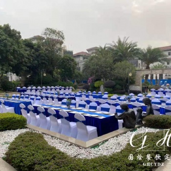 宴會會務(wù)婚宴高端生蠔宴生日蛋糕咖啡