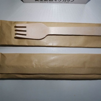 供應60g叉勺包裝紙