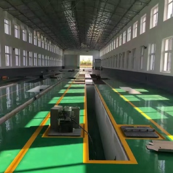 北京環(huán)氧地坪漆施工_雅潔地坪材料廠家