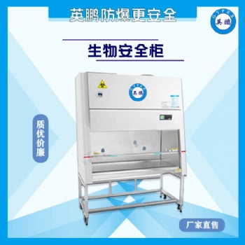蘭州化驗實驗室生物安全柜