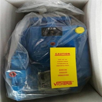 威格士油泵VICKERS葉片泵3520V系列3520V2**12 1AA22R