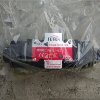 DG4V-3-0B-M-U-H7-60美國威格士液壓閥銷售
