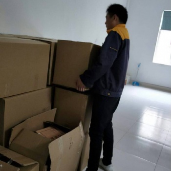 長興搬家物流哪家比較好一小浦鎮推薦