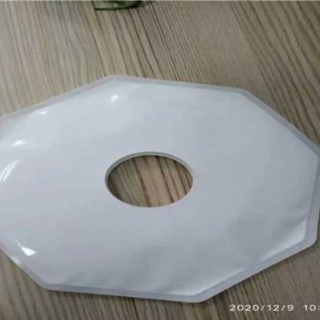 江西九江市DTRO反滲透膜生產(chǎn)焊接設(shè)備
