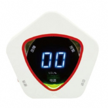 YLA-M1獨(dú)立式可燃?xì)怏w探測(cè)器