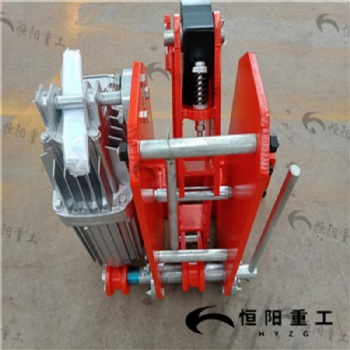 YFX-550/80防風制動器 恒陽重工 