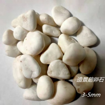 現(xiàn)貨供應(yīng)鵝卵石雨花石五彩石天然小石子