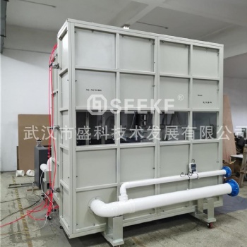 盛科智能門窗物理性檢測儀生產廠家 MCD1800型參數及用途