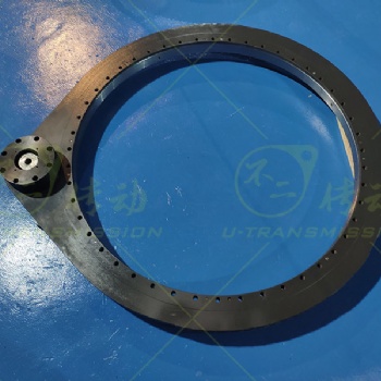 型號SP-M-O-1091新型回轉(zhuǎn)支承廠家抓木機用回轉(zhuǎn)支承