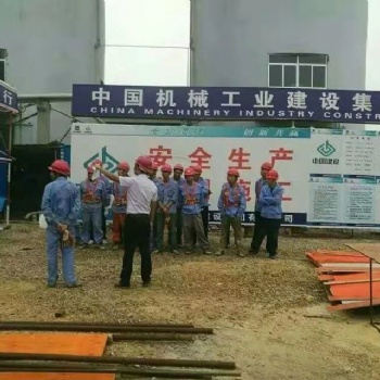 煙囪新建，混凝土煙囪新建，找豐輝高空值得**