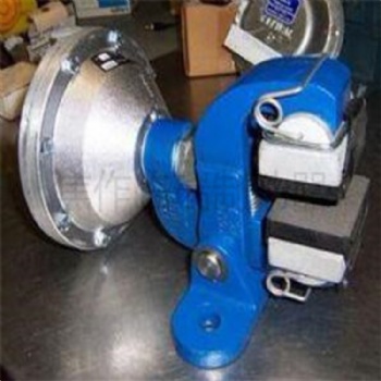 DZS-15電磁失電制動器