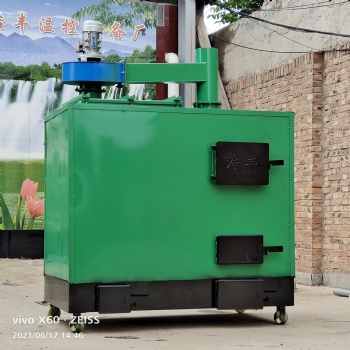 雞舍供暖升溫水暖鍋爐 數控恒溫地暖鍋爐廠家批發