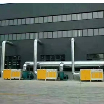云南噴漆房除塵器方案設計