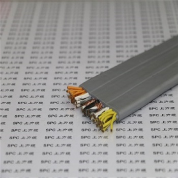 廠家** TVVBP3 48x0.75+2x2Px0.75+2x1.5 電梯隨行扁電纜 現(xiàn)貨
