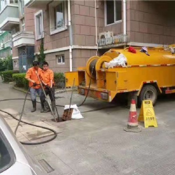 共青城專業(yè)疏通下水道/污水管道清洗清淤/抽糞 清理化糞池