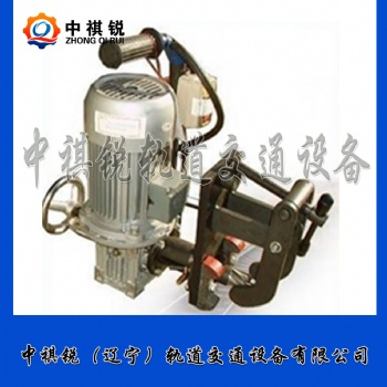 中祺銳|DZG-32Ⅱ型電動鉆孔機_廠商|型號大全_鐵路工程設備售后