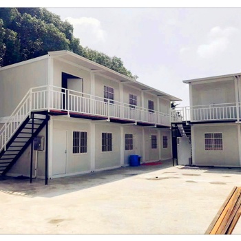 北京集裝箱集成房屋，工地住人集裝箱活動房，廠家**