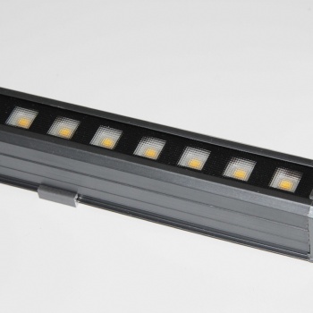 上海dmx512線條燈工程燈具生產廠家led線條燈洗墻燈