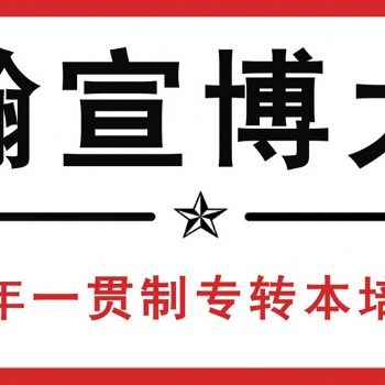 南通理工學院五年制專轉本輔導到瀚宣博大，英語和專業課全部開放