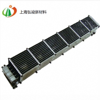**應石墨熱場用石墨模具 多晶硅鑄錠用石墨產品 石墨制品