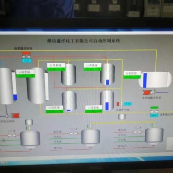 LNG天然氣SIS安全儀表系統(tǒng)
