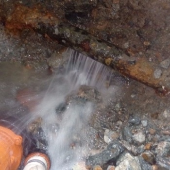寧波江北消防水管聽漏 消防管道漏水怎么辦找專業檢測公司