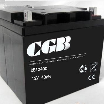 長光蓄電池儲備CB12400參數(shù)價格12V40AH
