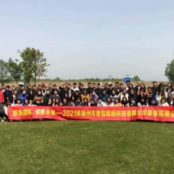 揚州做網(wǎng)站建設計公司，揚州百度開戶運營服務SEM優(yōu)化
