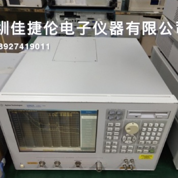 Agilent 8114A 大功率脈沖發生器|安捷倫