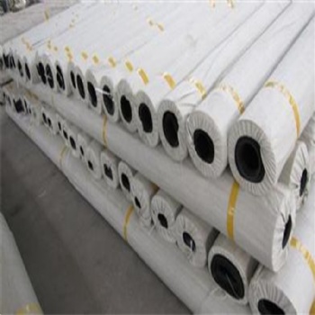 大連綠色土工布詢價(jià)、800克全新料土工布、山東世杰長(zhǎng)絲土工布價(jià)格