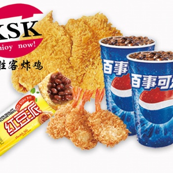 可勝客漢堡深受認同，銷售市場盈利平穩