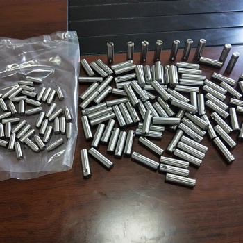 自動化設備加工可來料加工