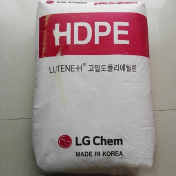 高密度聚乙烯 Lutene H ME8000 窄分子量分布HDPE