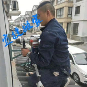 南潯周邊空調(diào)拆裝維修服務