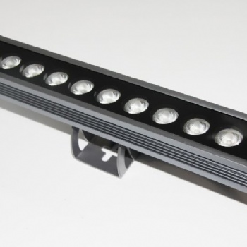 江蘇單色洗墻燈生產廠家dmx512洗墻燈工程燈具技術優良品質明可諾照明