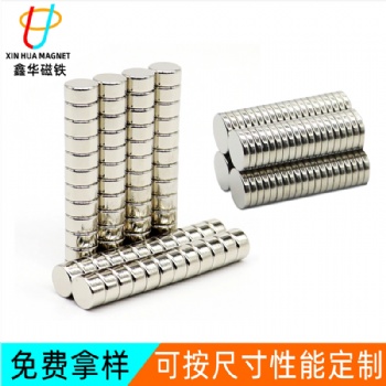 工藝品磁鐵包裝盒磁鐵強(qiáng)磁