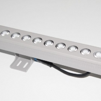 河南dmx512洗墻燈工程燈具單色洗墻燈生產廠家技術優良品質明可諾照明